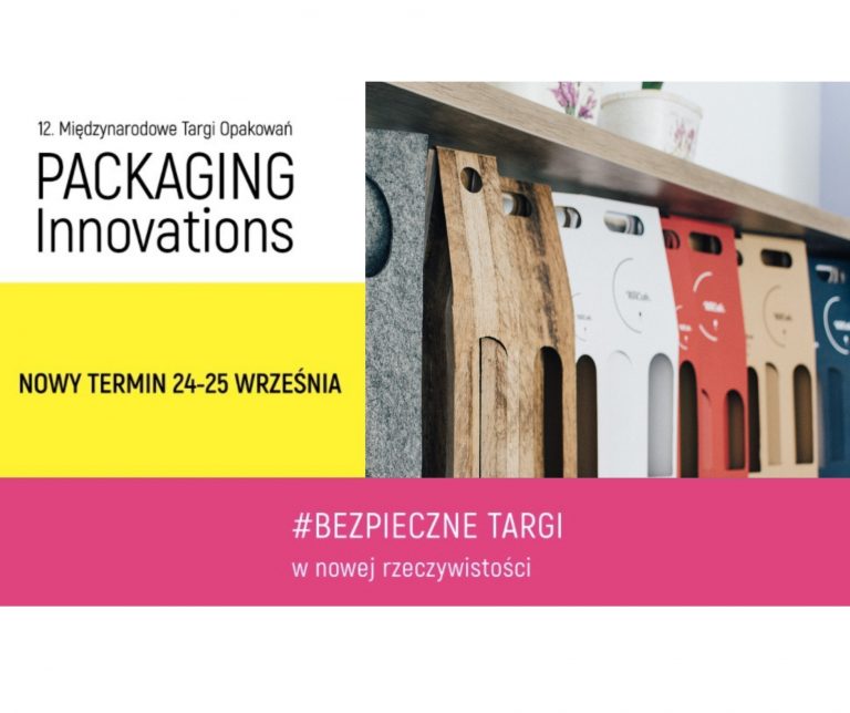 Packaging Innovations 2020